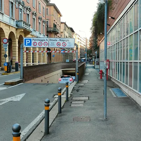 Aurora Guest House- Dimore Bolognesi