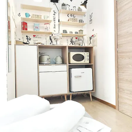 Aurora Guest House- Dimore Bolognesi * Bologna