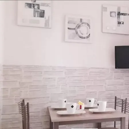 Aurora Guest House- Dimore Bolognesi Vendégház Bologna