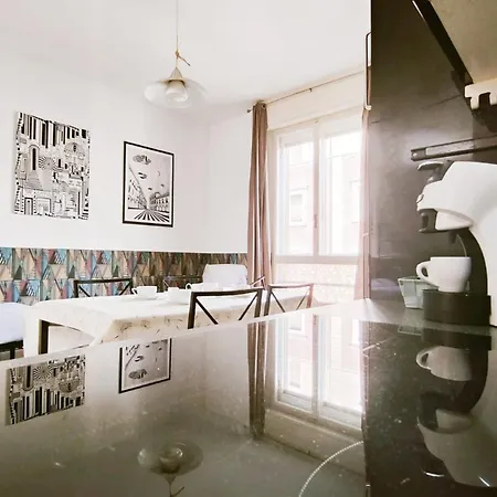 Aurora Guest House- Dimore Bolognesi * Bologna