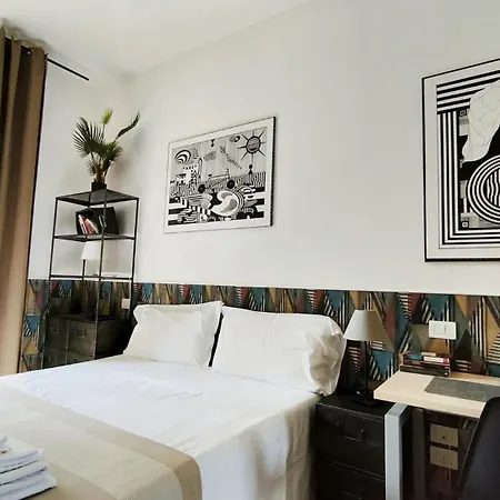 Aurora Guest House- Dimore Bolognesi * Bologna