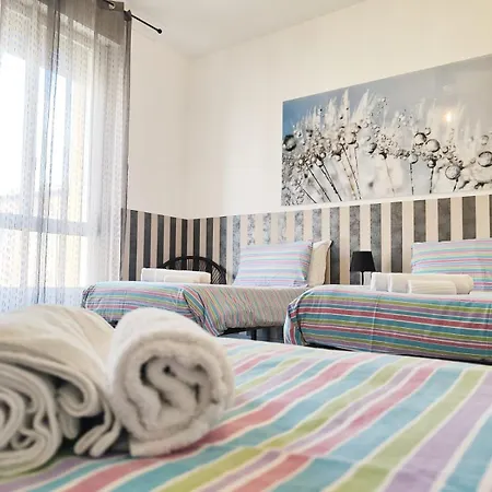 Aurora Guest House- Dimore Bolognesi Vendégház *
