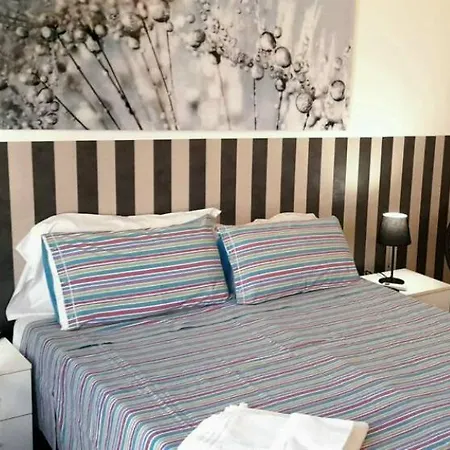 Aurora Guest House- Dimore Bolognesi Vendégház