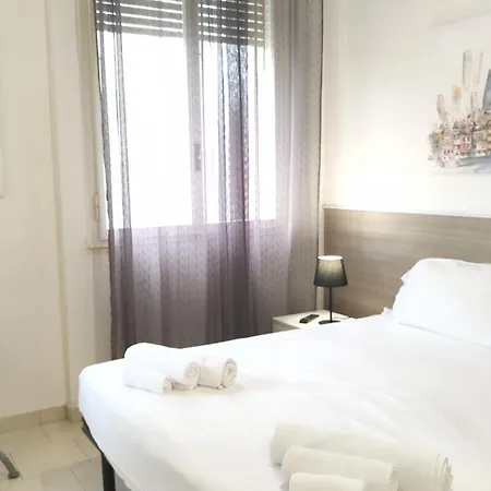 Aurora Guest House- Dimore Bolognesi * Bologna