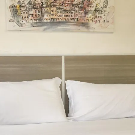 Aurora Guest House- Dimore Bolognesi Vendégház