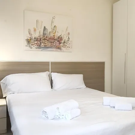 Vendégház Aurora Guest House- Dimore Bolognesi