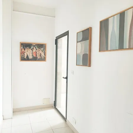Vendégház Aurora Guest House- Dimore Bolognesi Bologna