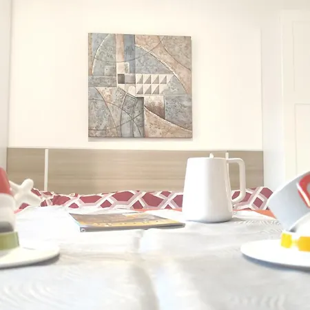 Aurora Guest House- Dimore Bolognesi * Bologna