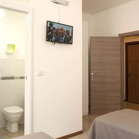 Vendégház Aurora Guest House- Dimore Bolognesi *