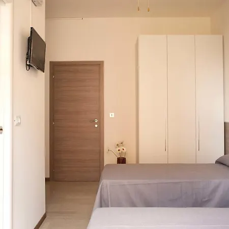 Vendégház Aurora Guest House- Dimore Bolognesi Bologna